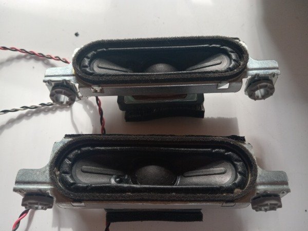 Producto - Juego Par De Parlantes Tv Philips 43pfg5102