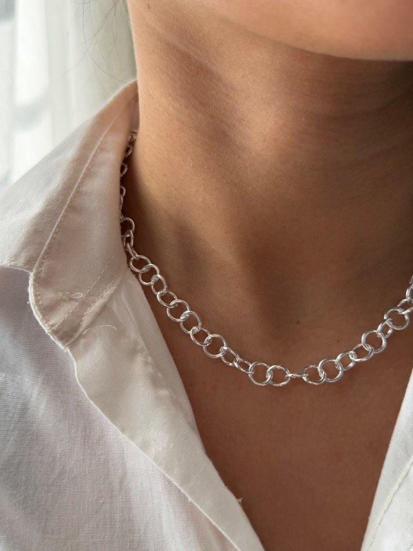 Producto - Collar coralia - 1