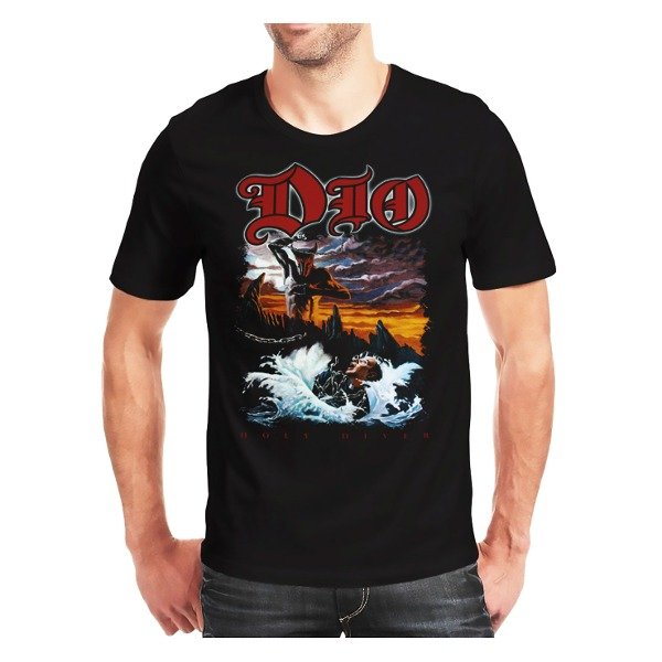 Remera Dio
