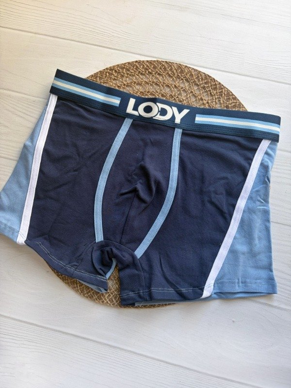 Producto - BOXER LODY ARGENTINA - HOMBRE - 4