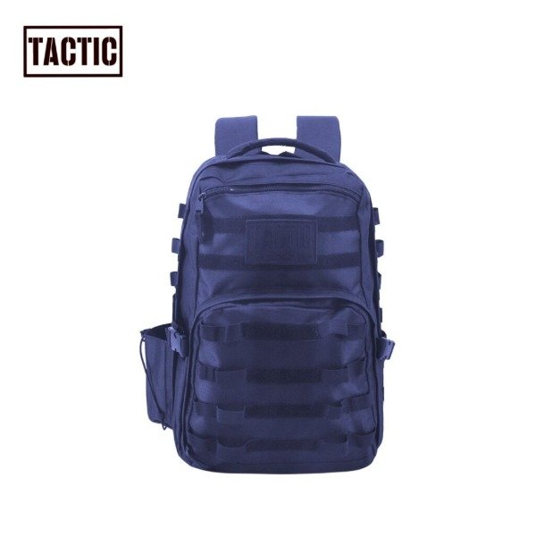 Producto - MOCHILA TACTIC 18 AZUL (25747)