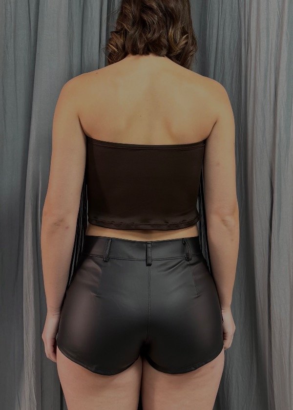 Producto - Strapless Flecos - 2