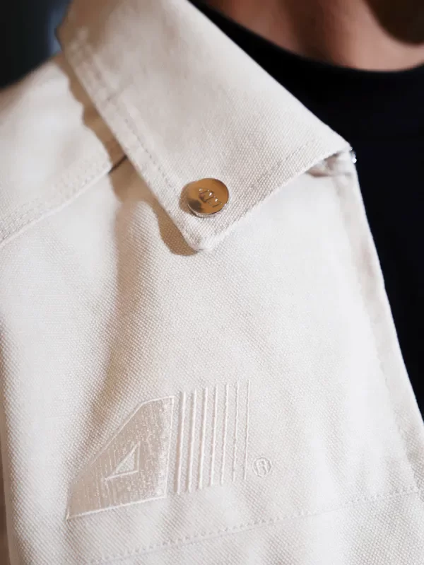 Producto - CAMPERA - VANTA BEIGE - 6