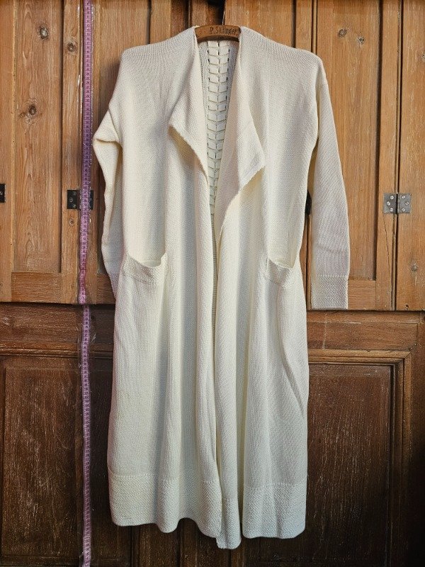 Producto - Saco Vitamina Natural t.U