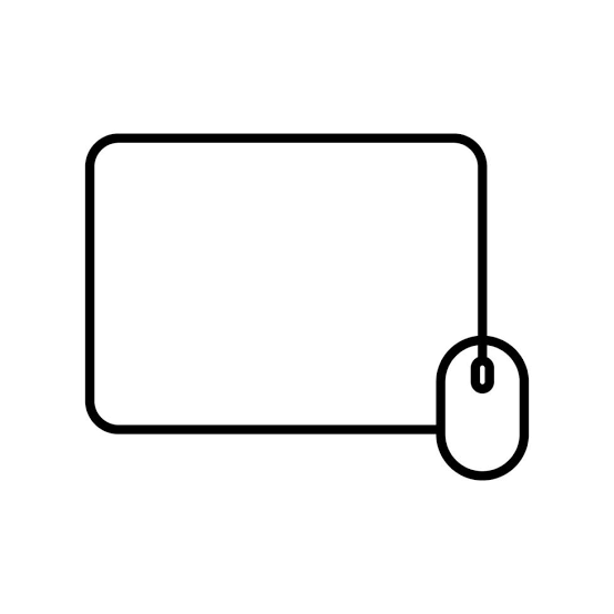 Producto - Mousepad XL Varios diseños