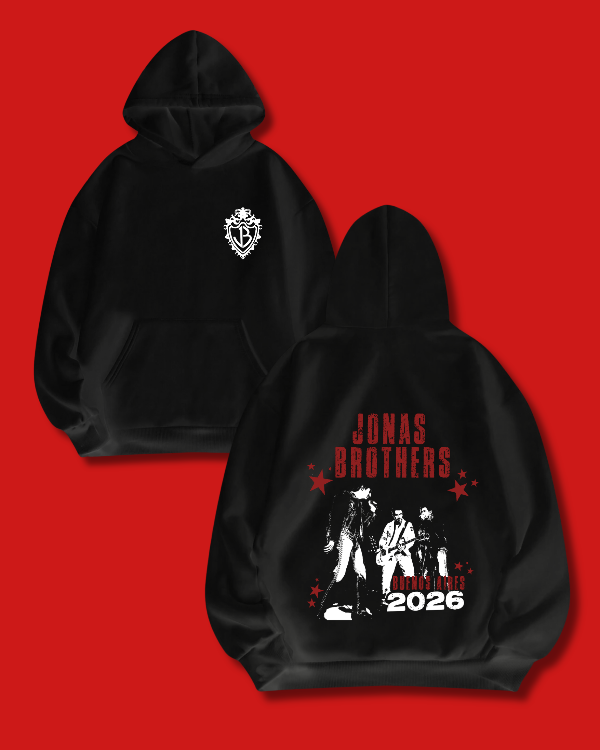 Producto - Jonas 2026- Buzo oversize