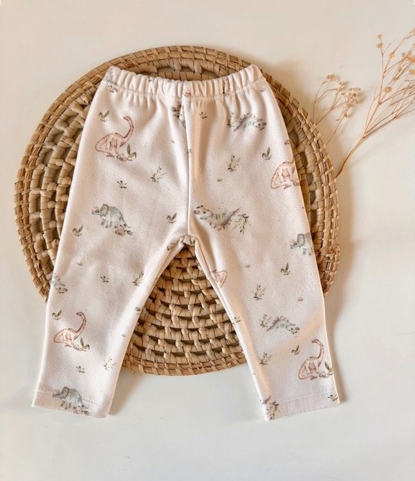 Producto - Ranita micropolar - Dinos (0-3M)