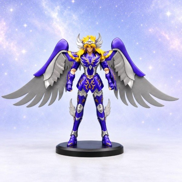 Producto - Hyoga de cisne Los Caballeros Del Zodiaco Saint seiya
