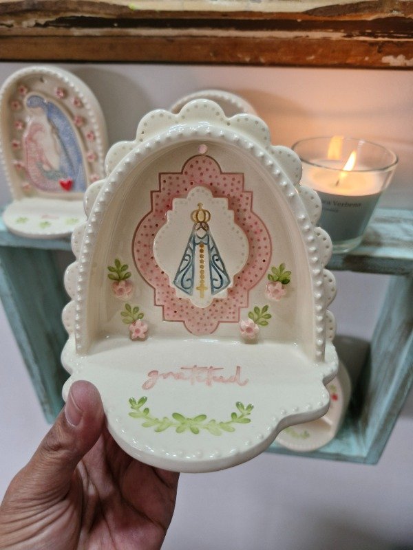 Producto - Altar rajado mirar fotos (A)