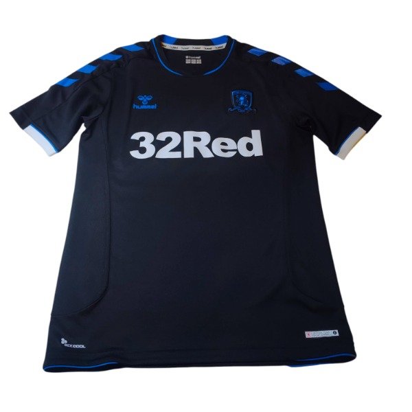 Producto - Middlesbrough suplente