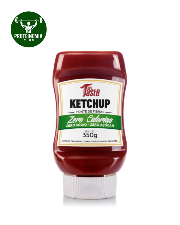 Producto - Mrs. Taste Zero Calorías  Libre de Gluten, Sin Azúcar, Sin Sodio 350 g