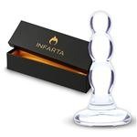 Producto - PLUG ANAL DE VIDRIO - INFARTA