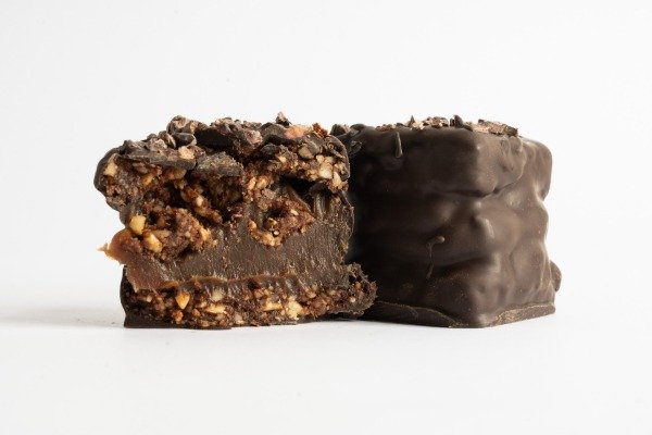 Producto - Alfajor Dulce de leche - SIN AZÚCAR -