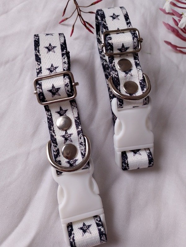 Producto - Collar Astra - 2
