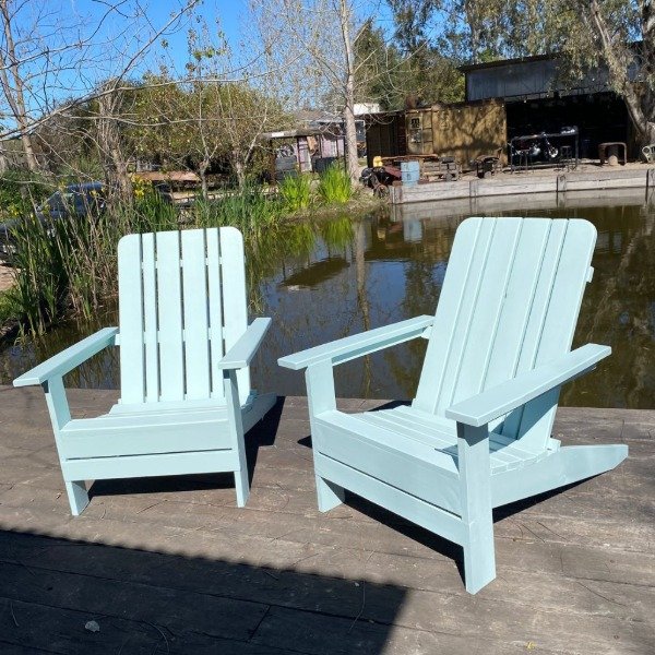 Producto - Sillon Adirondack - 3