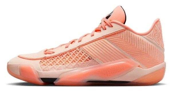 Producto - JORDAN AIR XXXVIII LOW