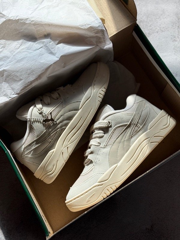 Producto - Puma 180 nude