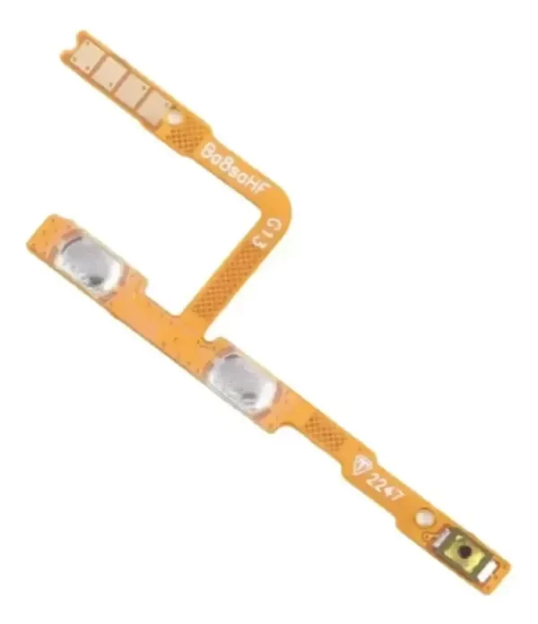 Producto - Flex Power y Volumen Para Motorola G13 Xt2331