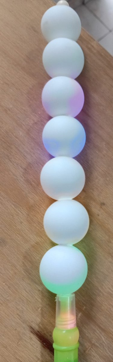 Producto - Vara Luminosa Pelotas