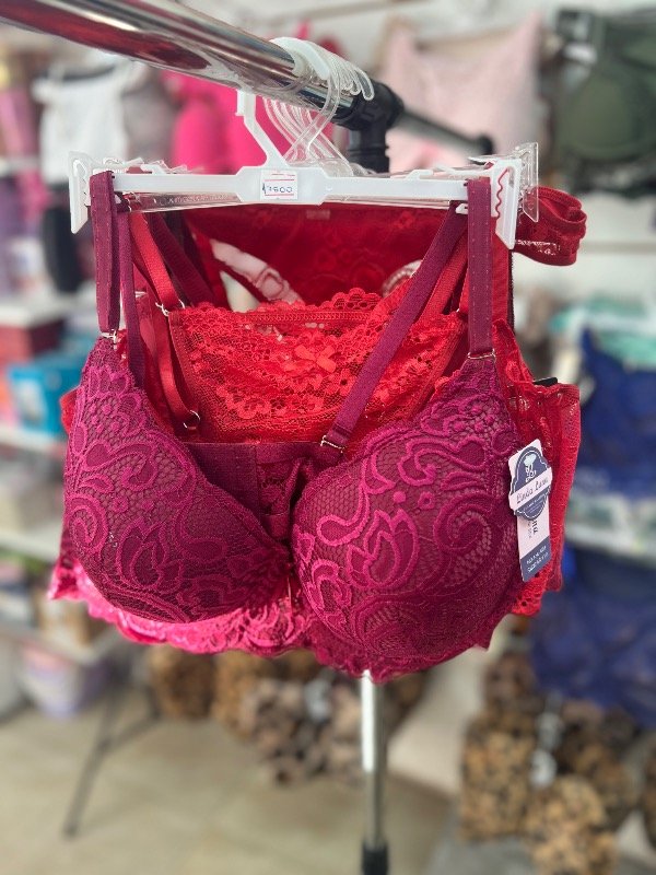 Producto - corpiño lunas