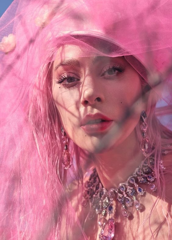 lady (Lady Gaga)
