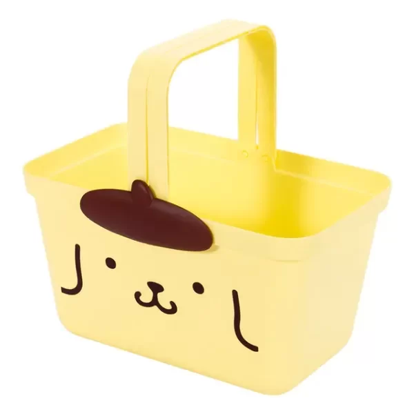 Producto - Cesta Pompompurin Miniso