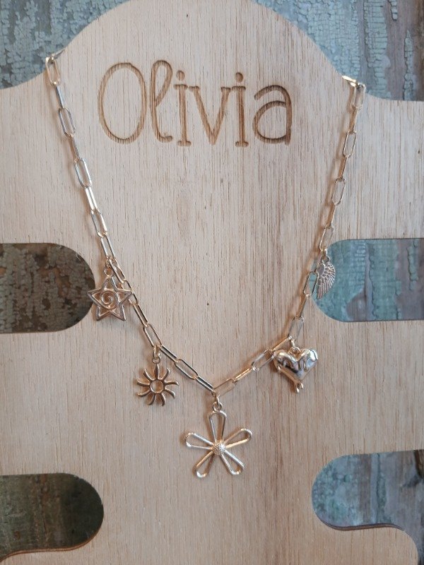 Producto - Collar mix