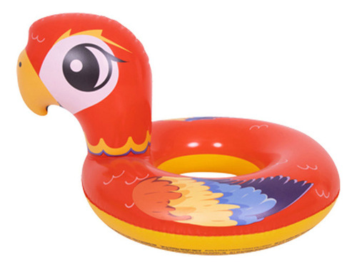 Producto - INFLABLE PARA PILETA ARO SALVAVIDAS LORO