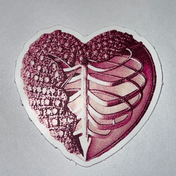 Producto - OMAR LOGO CORAZON