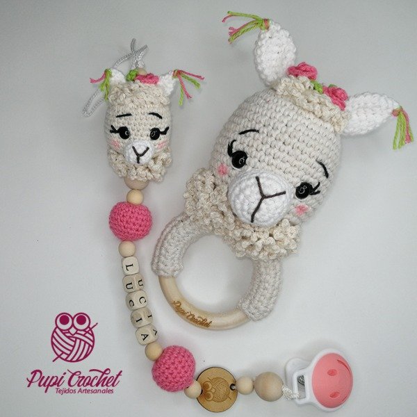 Producto - Kit Llama