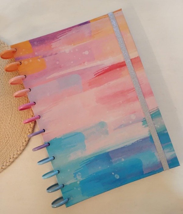 Producto - Cuaderno inteligente A4