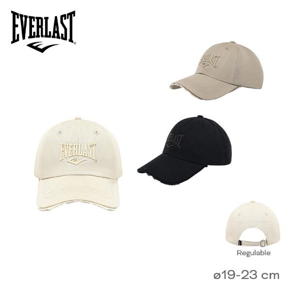 Producto - GORRA EVERLAST 32127 - 0