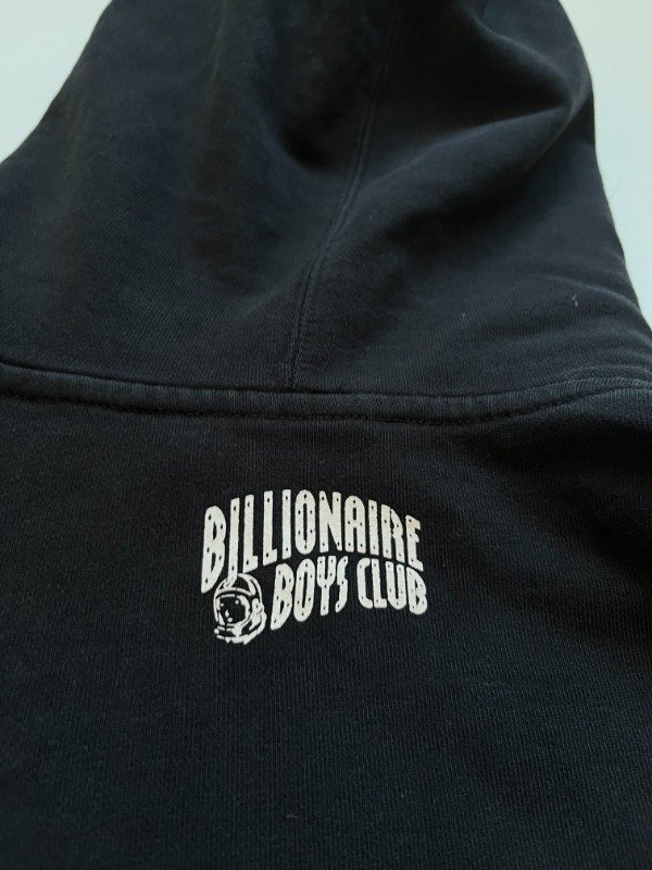 Producto - Billionaire Boys Club Giant Astronaut Sleeve Print - 4