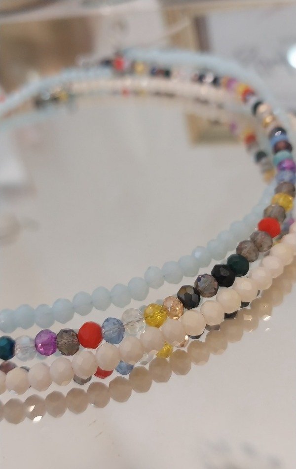 Producto - Cristal verano