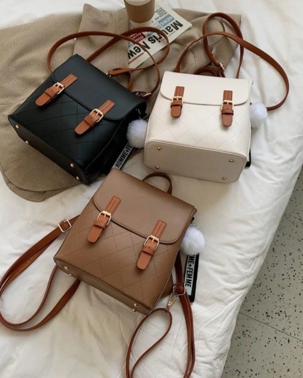 Producto - Mochila Yuna