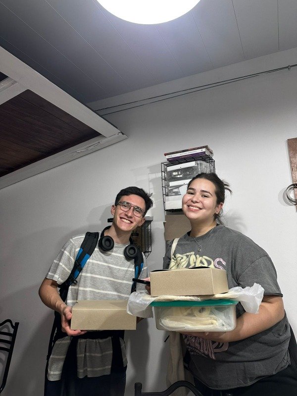 Producto - LAMINADOS N1 PRESENCIAL SABADO 16/05