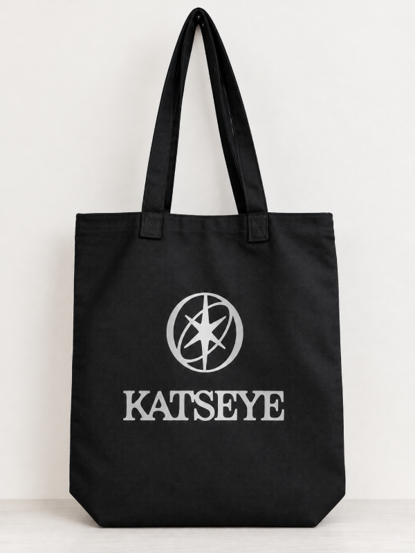 Producto - TOTE BAG KATSEYE - 0