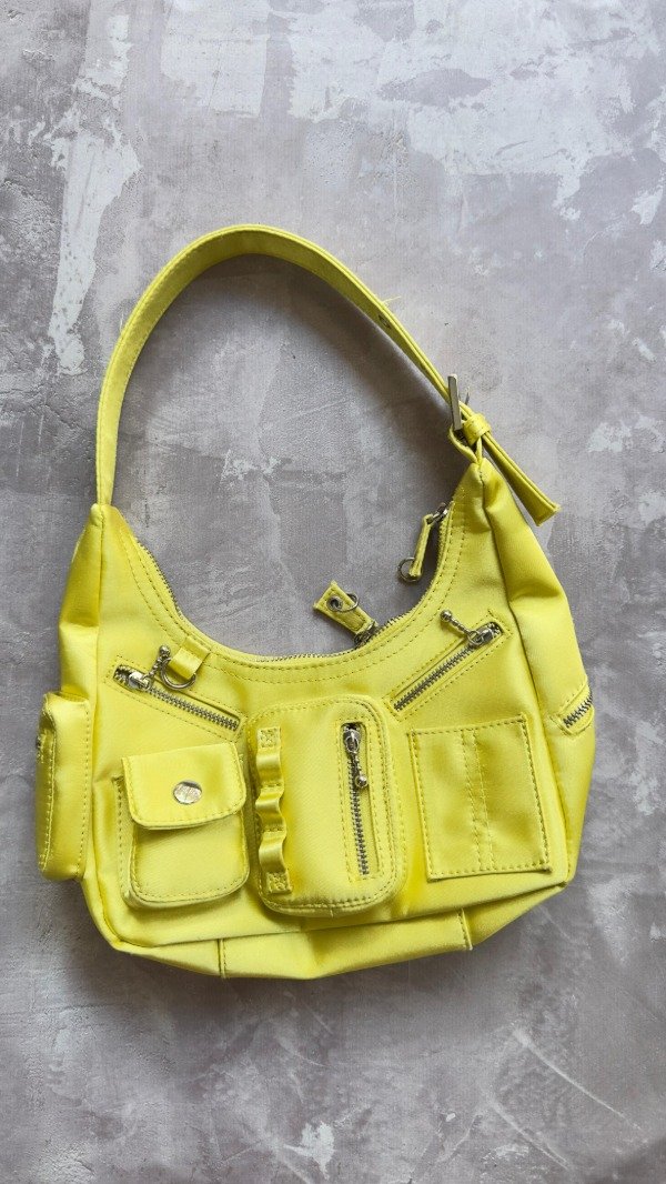 Producto - Cartera Mango