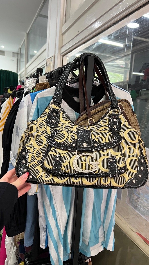Producto - Cartera G
