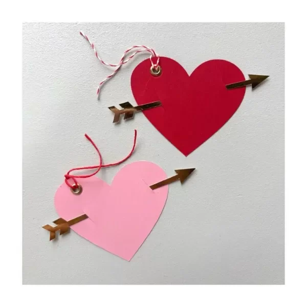 Producto - TAG CUPIDO X 10