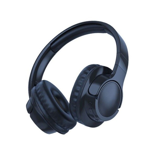 Producto - Auricular Vincha Zenix Grande AZUL - 0