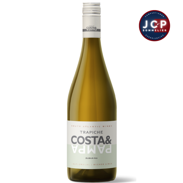 Producto - COSTA Y PAMPA ALBARIÑO