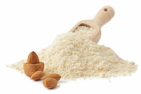 Producto - HARINA DE ALMENDRAS CON PIEL XKG