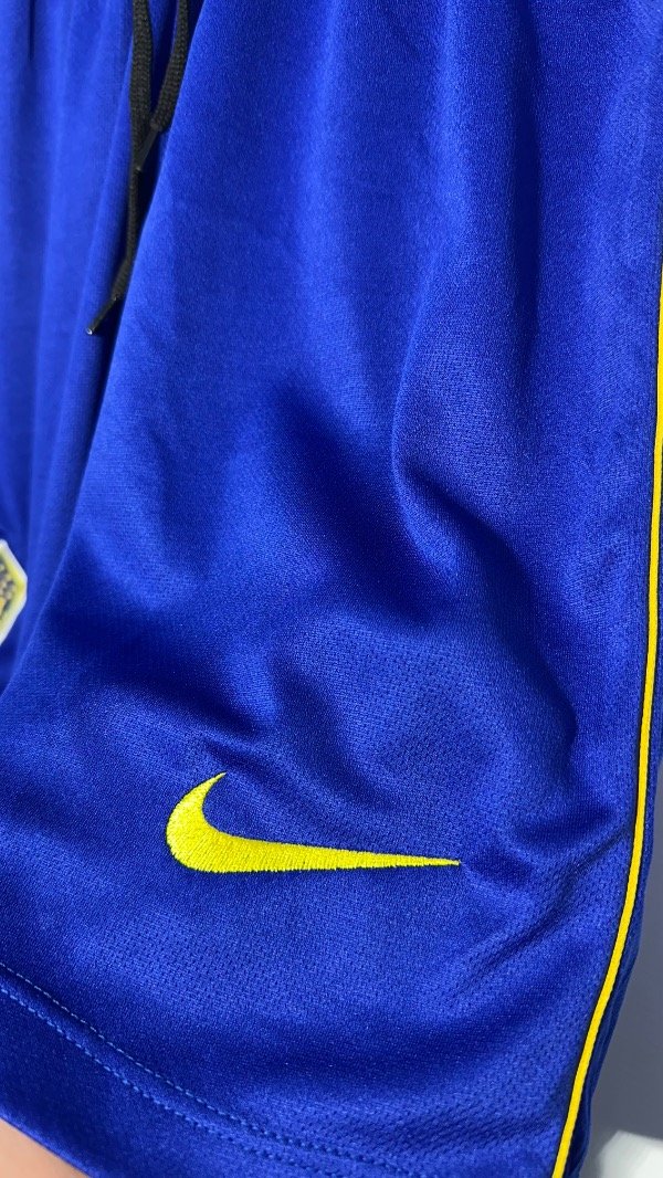 Producto - Short Boca Juniors 2001 - 2