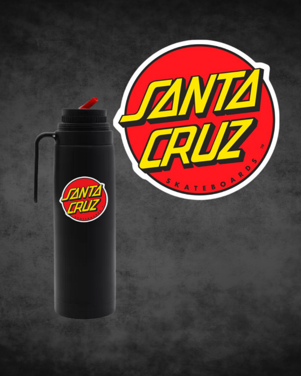 Producto - Santa cruz rojo