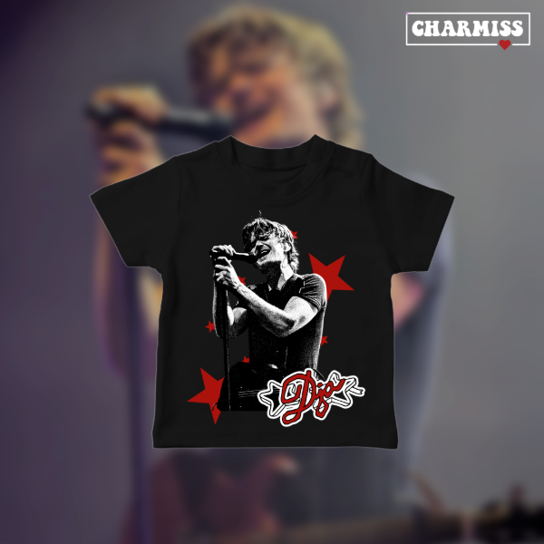 Producto - Baby tee- djo 3 - 1