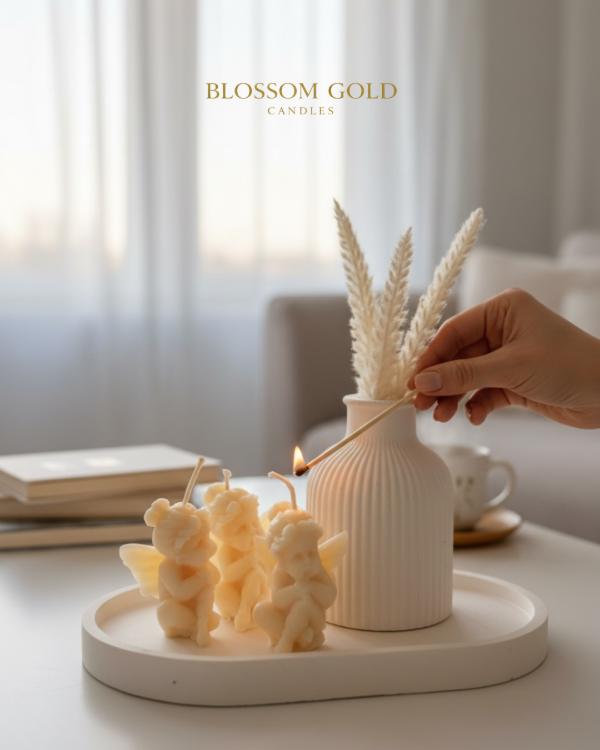 Producto - Vela Angelito