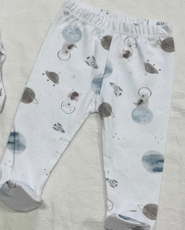 Producto - Ranita Pima Universo