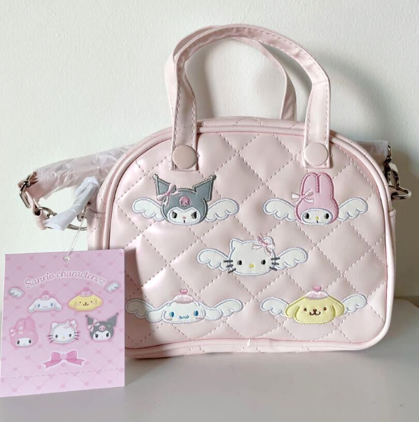Producto - Cartera Sanrio Lovers