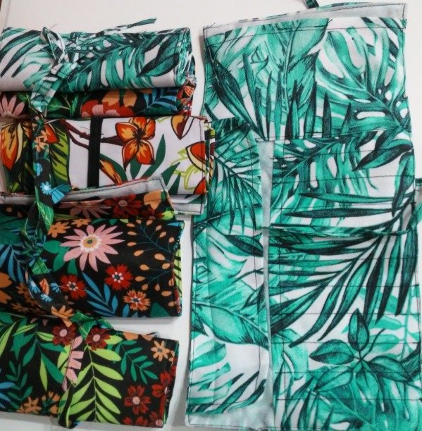 Producto - ESTUCHE DE TELA PORTA AGUJAS